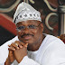 No crisis in APC – Governor Ajimobi insist